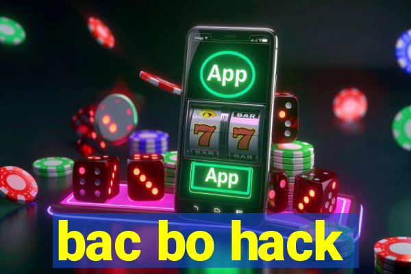 bac bo hack